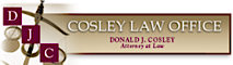 Cosley Law Office