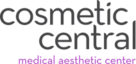 Cosmetic Central's logo Cosmetic Central's Company logo