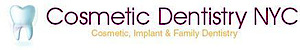Cosmetic Dentistry Nyc