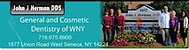 Cosmetic Dentistry Of Wny