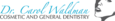 Frizzell Family Dental's Competitor - Cosmeticdentistry logo