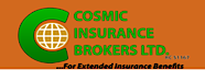 Cosmic Insurance Brokers