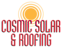 Cosmic Solar's company profile