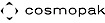 Qosmedix's Competitor - Cosmopak logo