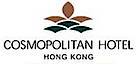 Cosmopolitanhotel's logo Cosmopolitanhotel's Company logo