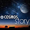 Cosmostory's logo Cosmostory's Company logo