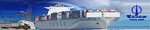 Cosnam Shipping's logo Cosnam Shipping's Company logo