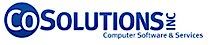 CoSolutions