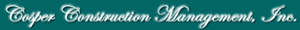 Cosper Construction Management