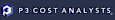 Alliance Cost Containment's Competitor - P3 Cost Analysts logo