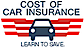 Cost Of Car Insurance