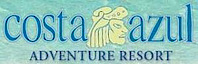 Costa Azul Adventure Resort's logo Costa Azul Adventure Resort's Company logo