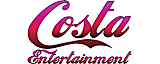 Costa Entertainment's logo Costa Entertainment's Company logo