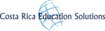 Lady Myers' Wordsmithing's Competitor - Costa Rica Ed Solutions logo
