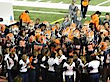 Cosumnes Oaks Touchdown Club's logo Cosumnes Oaks Touchdown Club's Company logo