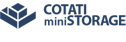 Cotati Mini Storage
