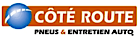 Coteroute