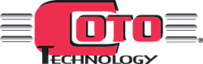 Coto Technology's logo Coto Technology's Company logo