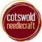 Wool And The Gang's Competitor - Cotswold Needlecraft logo