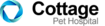 Petaluma Veterinary Hospital's Competitor - Cottage Pet Hospital logo