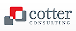 Cotter Consulting's logo Cotter Consulting's Company logo