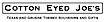 Home Town Medical's Competitor - Cotton Eyed Joe's logo