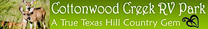 Cottonwood Creek Rv Park