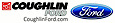 Coughlin Chevrolet Toyota