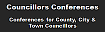 Councillors Conferences's logo Councillors Conferences's Company logo
