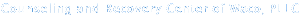 Counseling and Recovery Center of Waco,, PLLC's logo Counseling and Recovery Center of Waco,, PLLC's Company logo