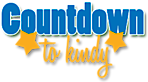Countdown To Kindy's logo Countdown To Kindy's Company logo