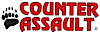 SABRE Security Equipment Corporation's Competitor - Counter Assault logo