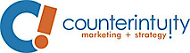 Counterintuity's logo Counterintuity's Company logo