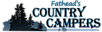 Country Campers's company profile
