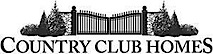 Country Club Homes