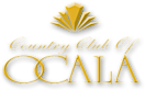 Country Club Of Ocala's logo Country Club Of Ocala's Company logo