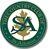 Country Club Of St Albans