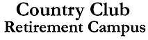 Country Club Retirement Campus