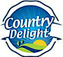 Country Delight's logo Country Delight's Company logo