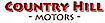 Country Hill Motors