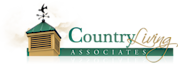 Country Living Associates Custom's logo Country Living Associates Custom's Company logo