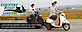 Country Road Scooters