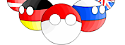 Countryballs's logo Countryballs's Company logo