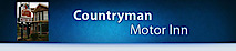Countryman Motor Inn's logo Countryman Motor Inn's Company logo