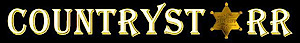 Countrystarr's logo Countrystarr's Company logo