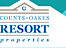 Counts Oakes Resort Properties