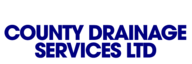 County Drainage Services's logo County Drainage Services's Company logo