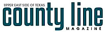 county Line Magazine's logo county Line Magazine's Company logo