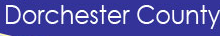 County of Dorchester