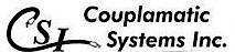 Couplamatic Systems's logo Couplamatic Systems's Company logo